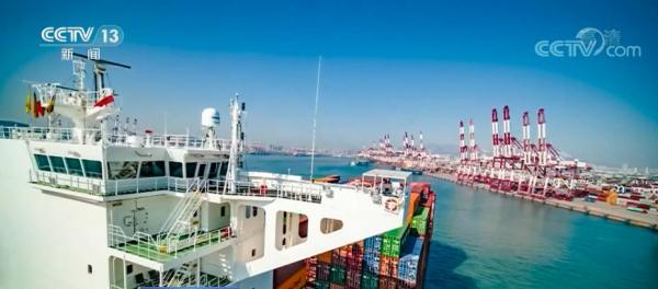 “較滿意”近九成 外資企業(yè)持續(xù)看好中國市場(chǎng)