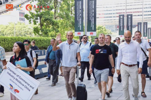 鏈接全球光儲資源！8月8-10日，2024世界太陽能光伏暨儲能產(chǎn)業(yè)博覽會羊城啟幕！